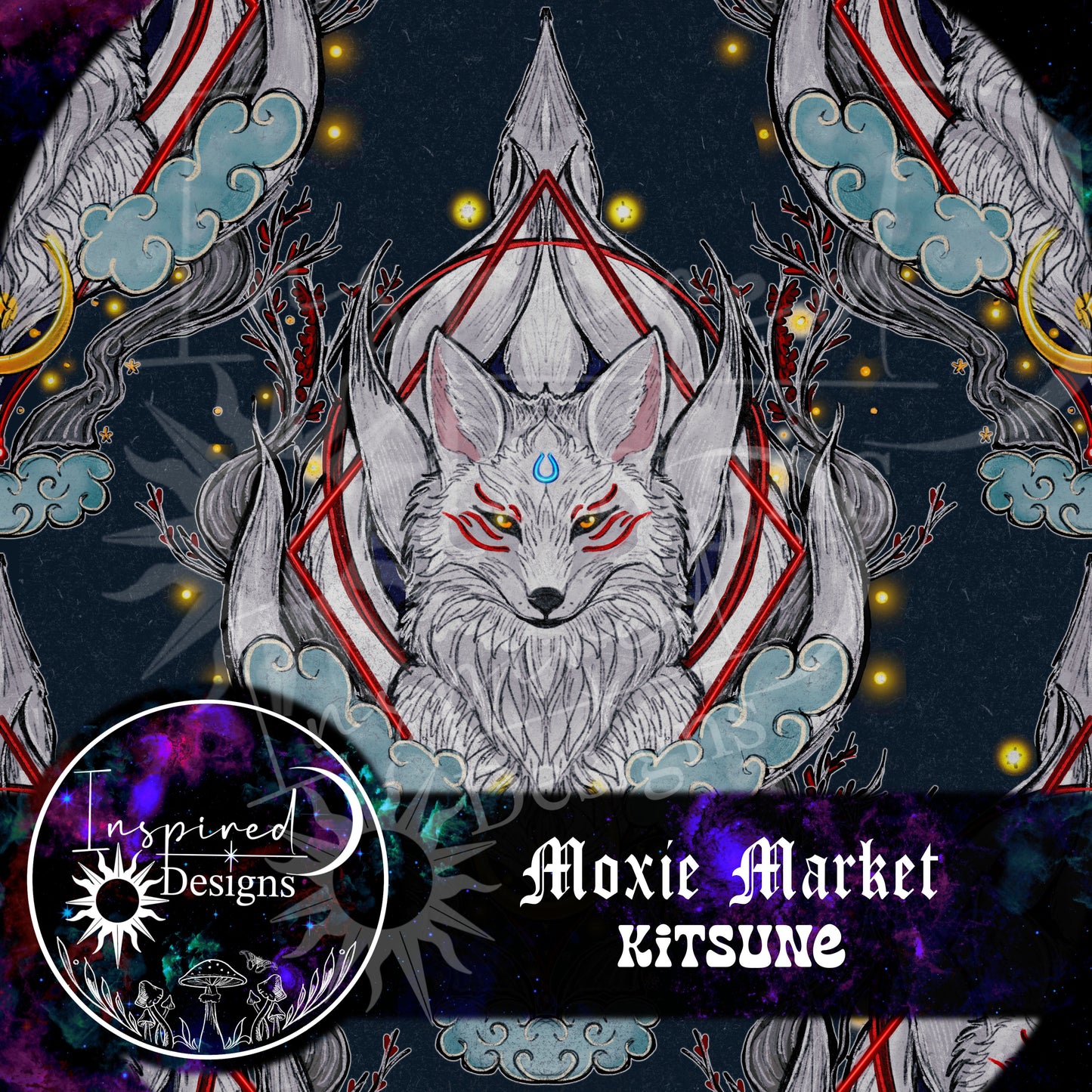 Moxie Market - Folklore & Mythology