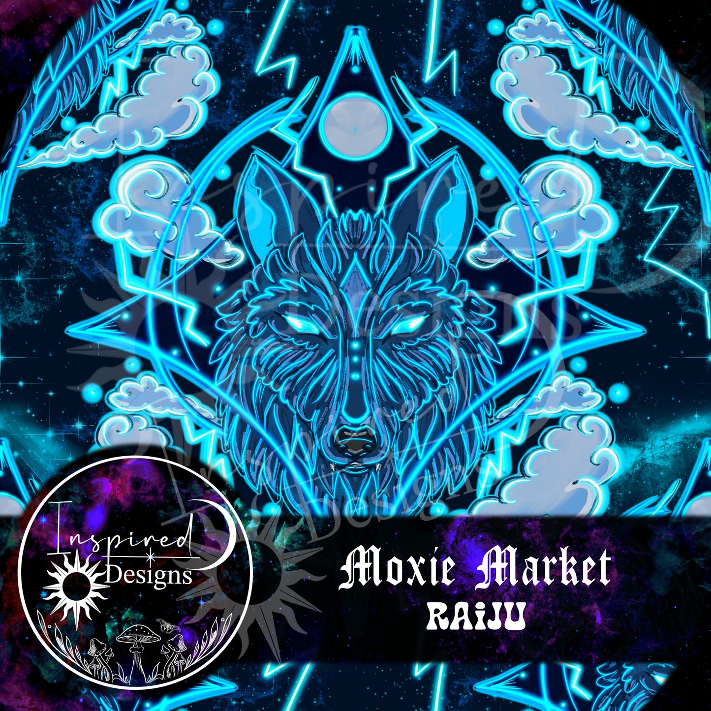 Moxie Market - Folklore & Mythology
