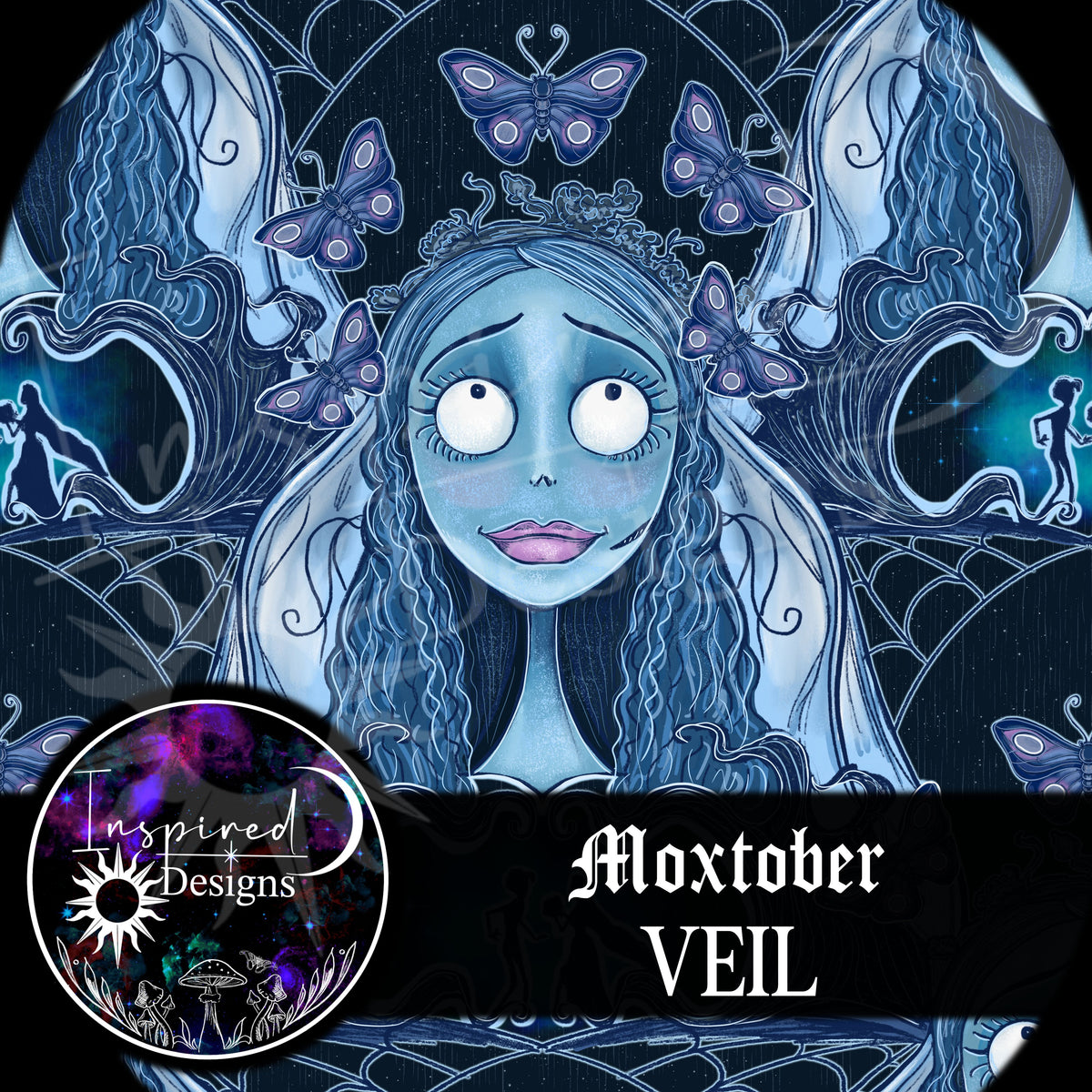 Moxtober 2026 - Veil
