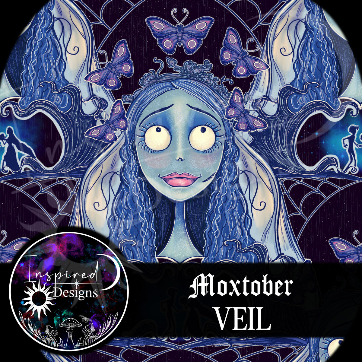 Moxtober 2026 - Veil