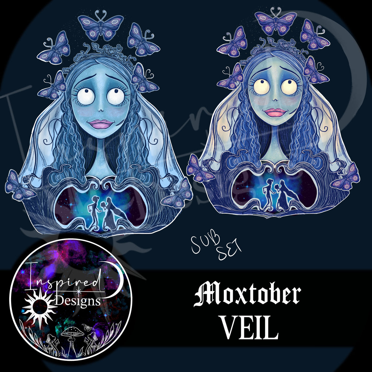 Moxtober 2026 - Veil