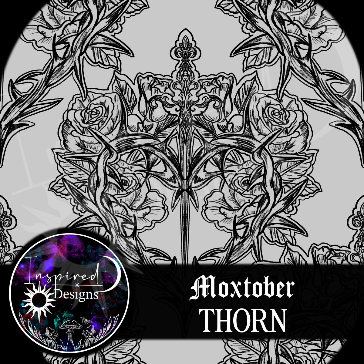 Moxtober 2026 - Thorn