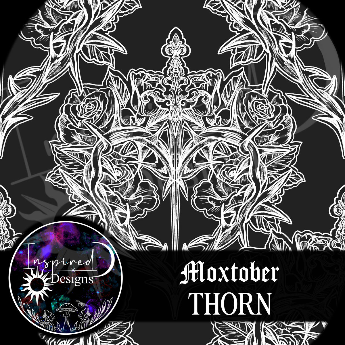 Moxtober 2026 - Thorn