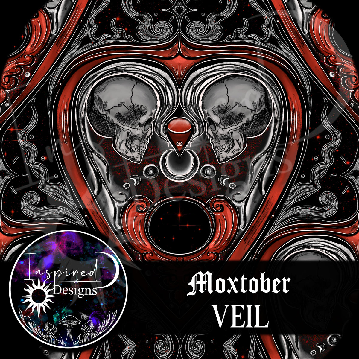 Moxtober 2026 - Veil