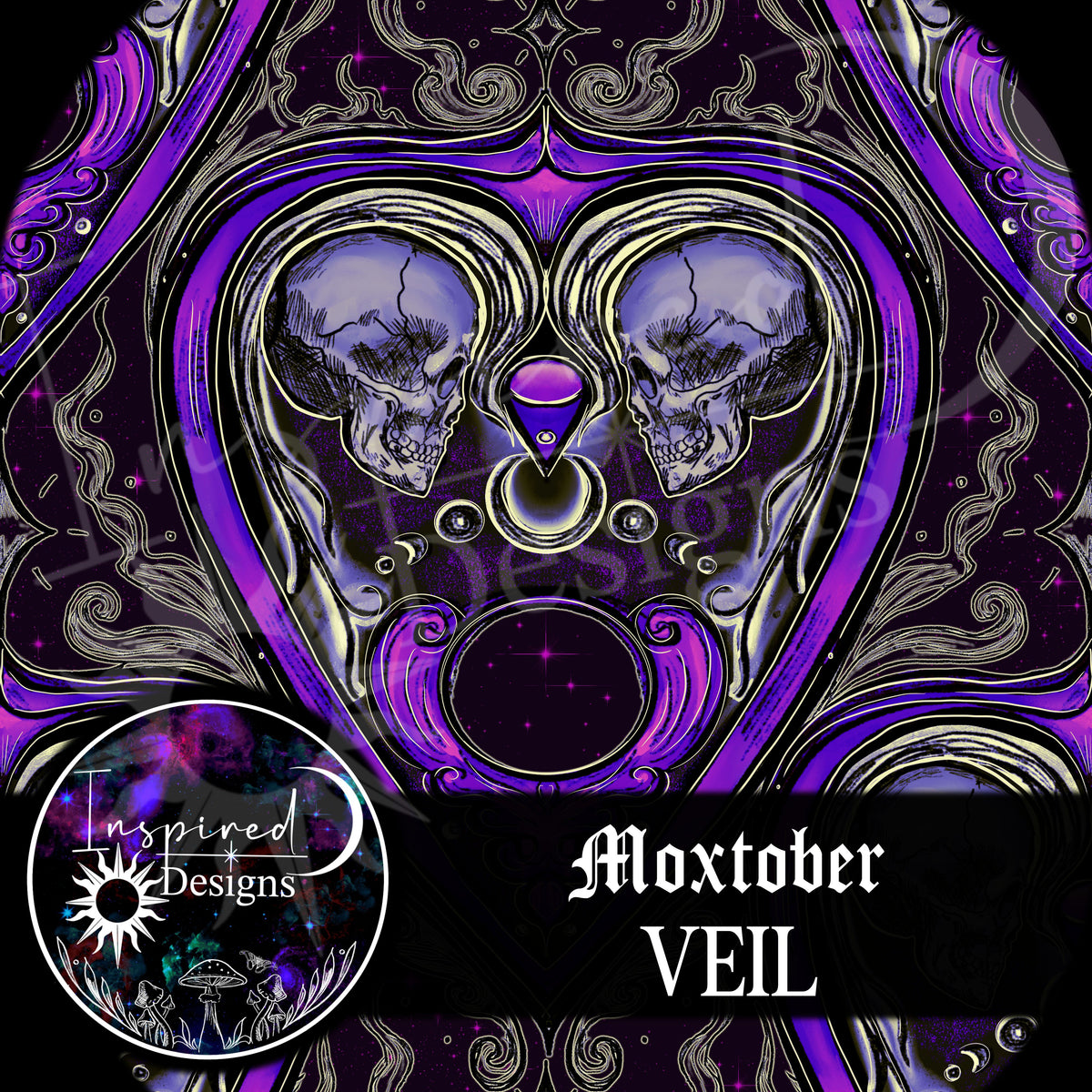 Moxtober 2026 - Veil