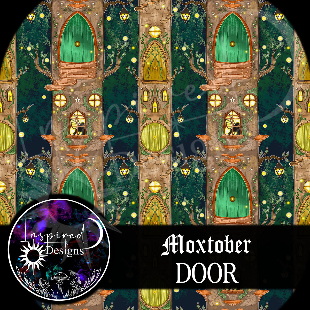 Moxtober 2026 - Door