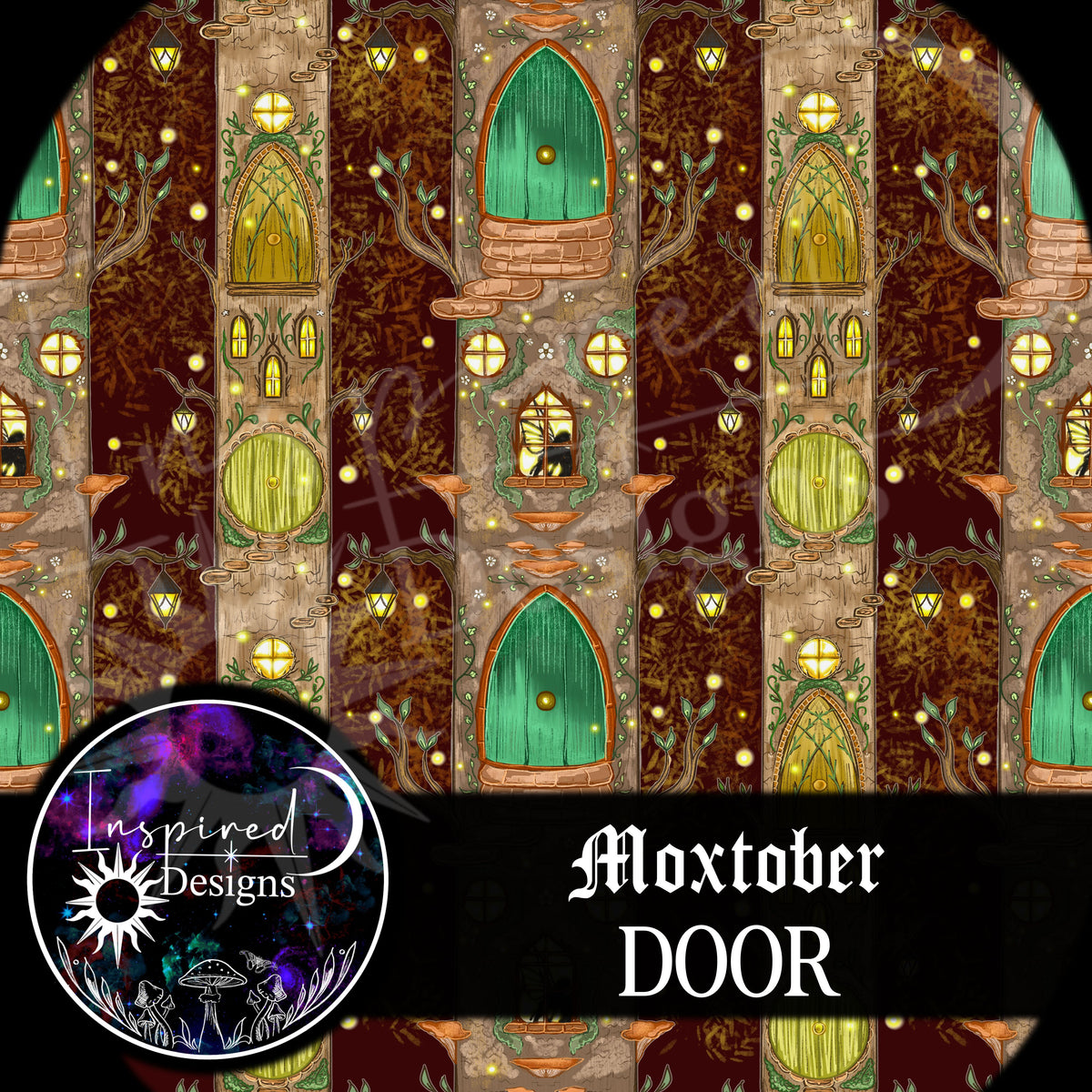 Moxtober 2026 - Door
