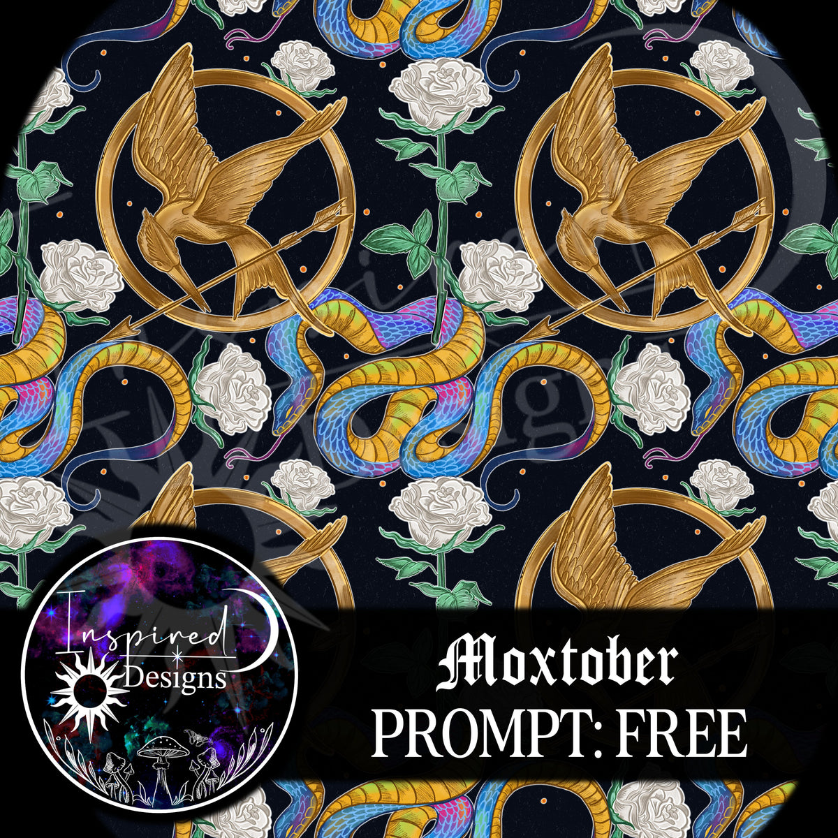 Moxtober 2026 - Free