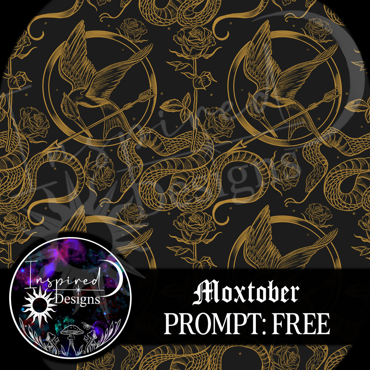Moxtober 2026 - Free