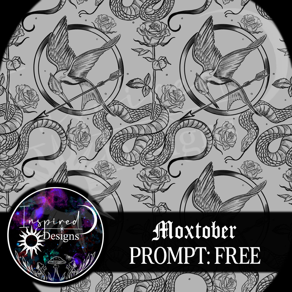 Moxtober 2026 - Free