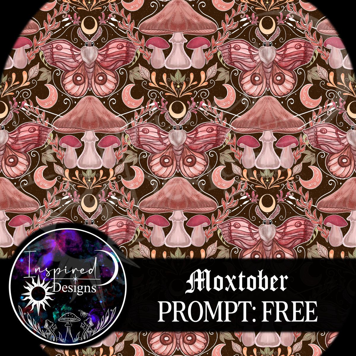 Moxtober 2026 - Free