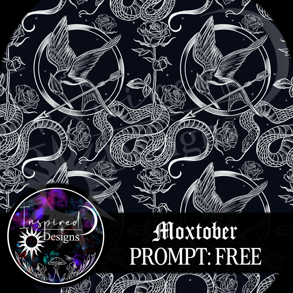 Moxtober 2026 - Free