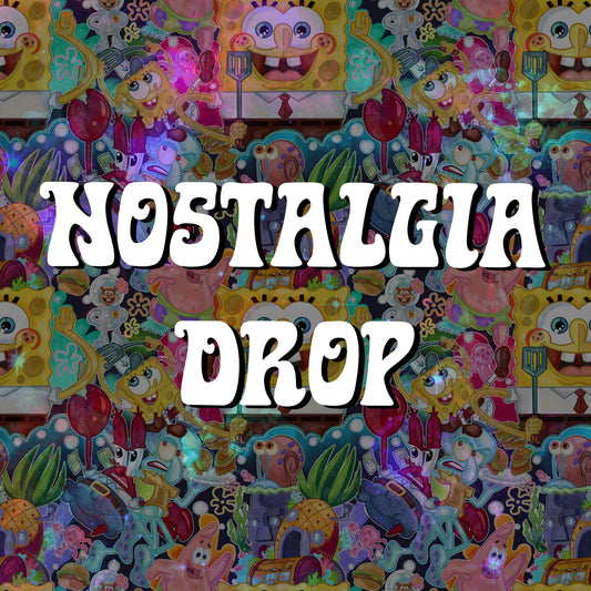 Nostalgia