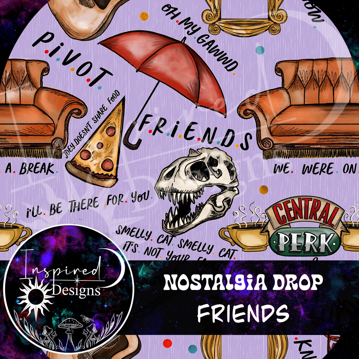 Nostalgia