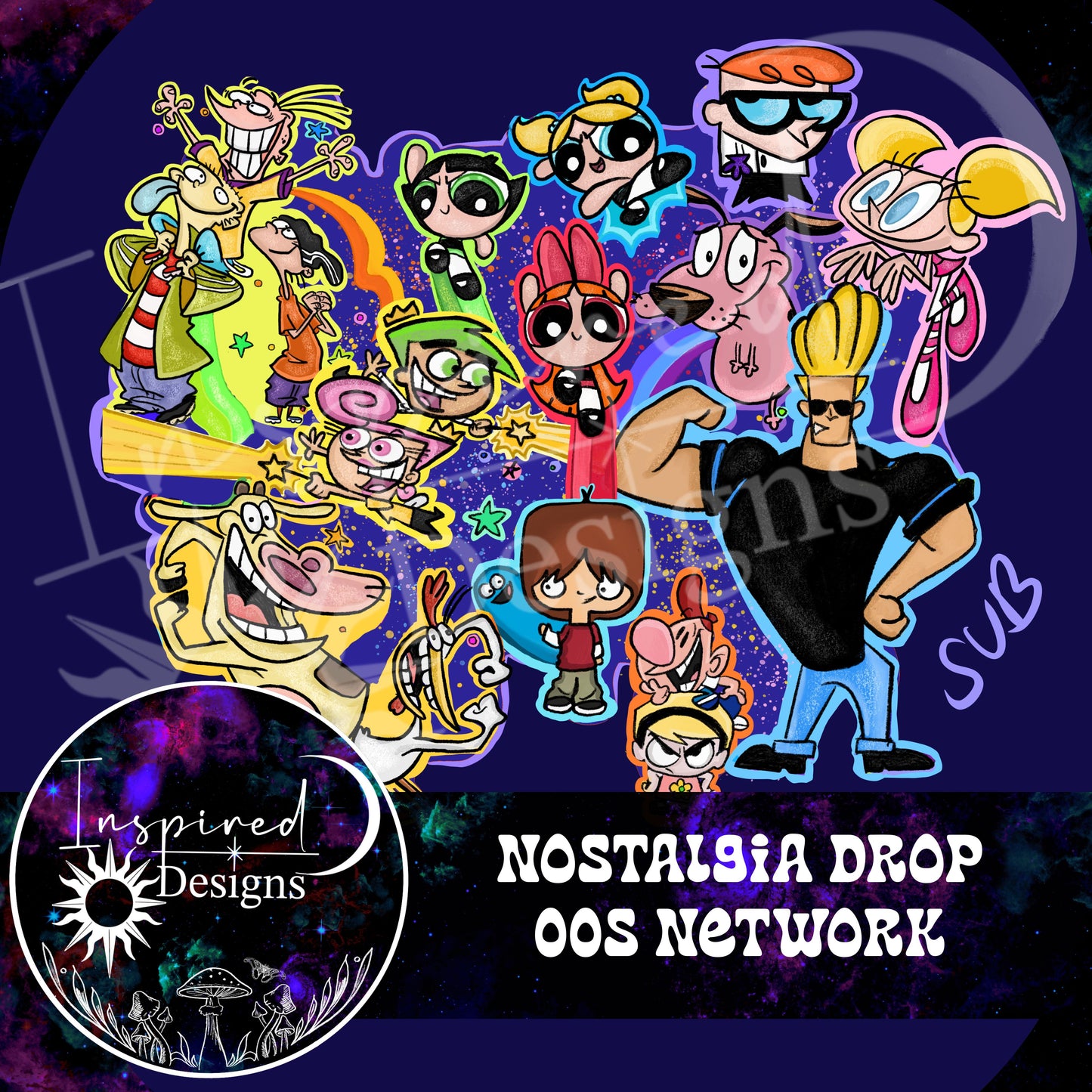 Nostalgia