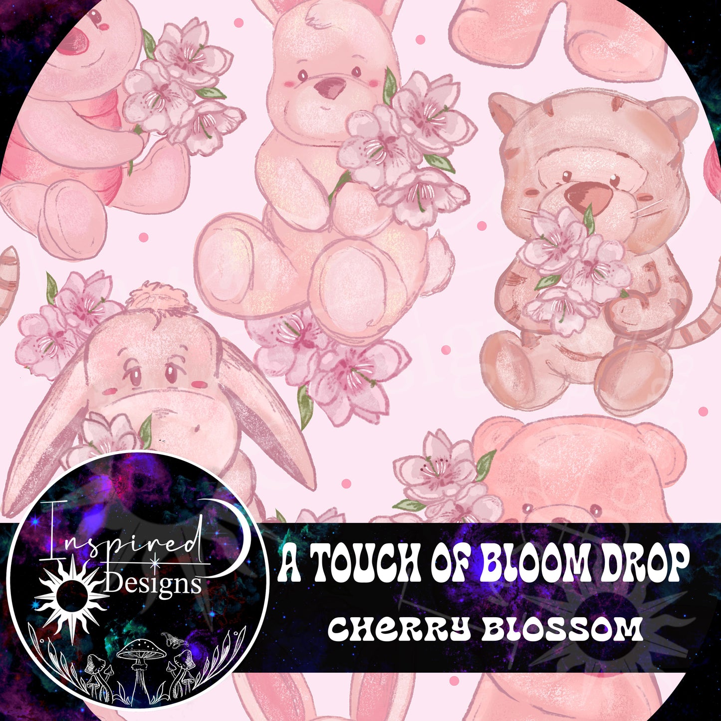 A Touch of Bloom