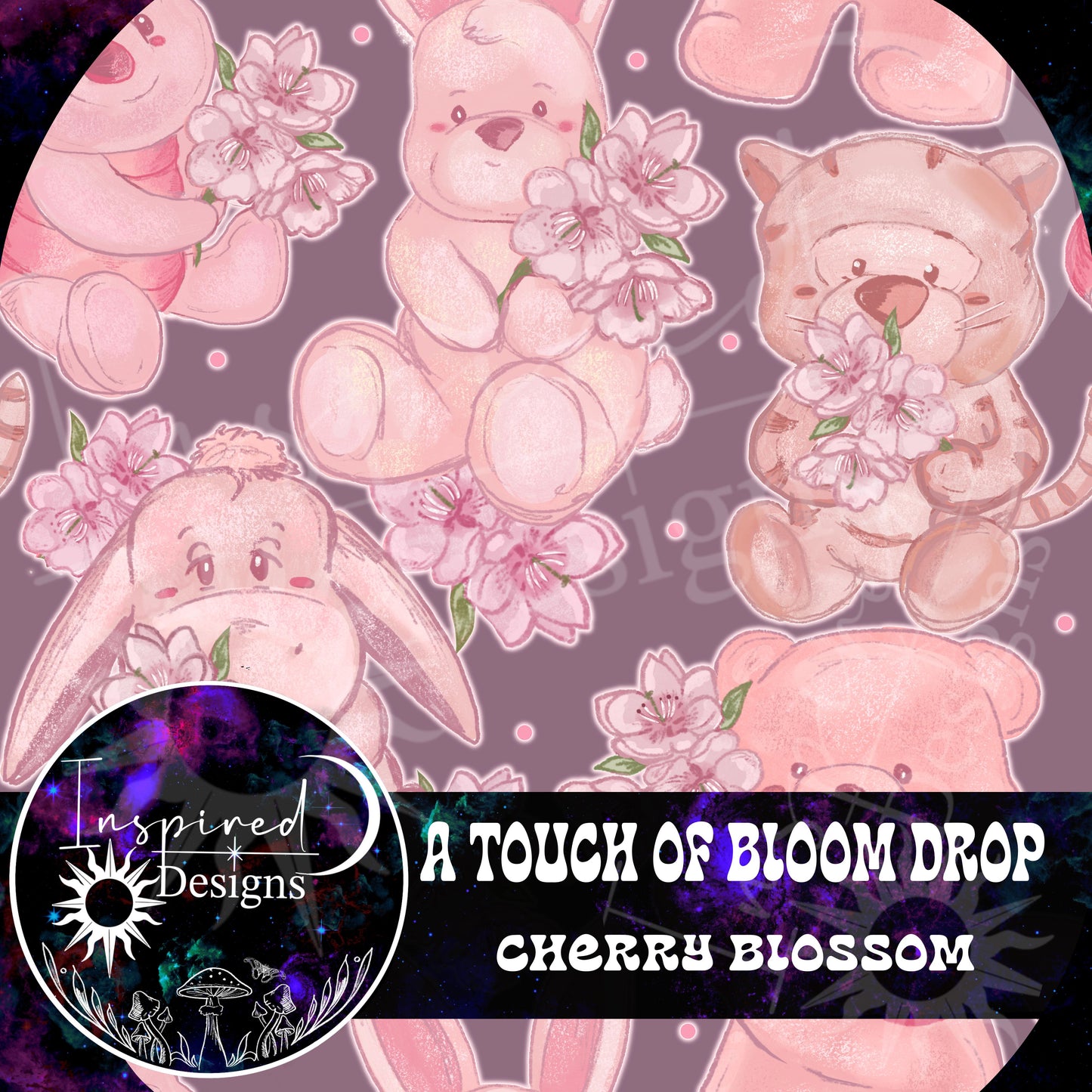 A Touch of Bloom