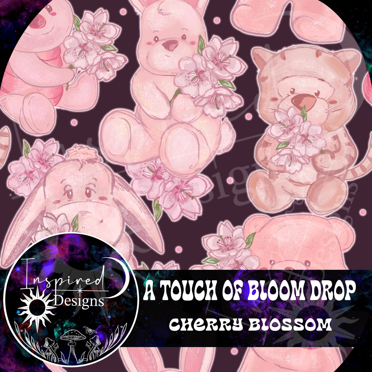 A Touch of Bloom