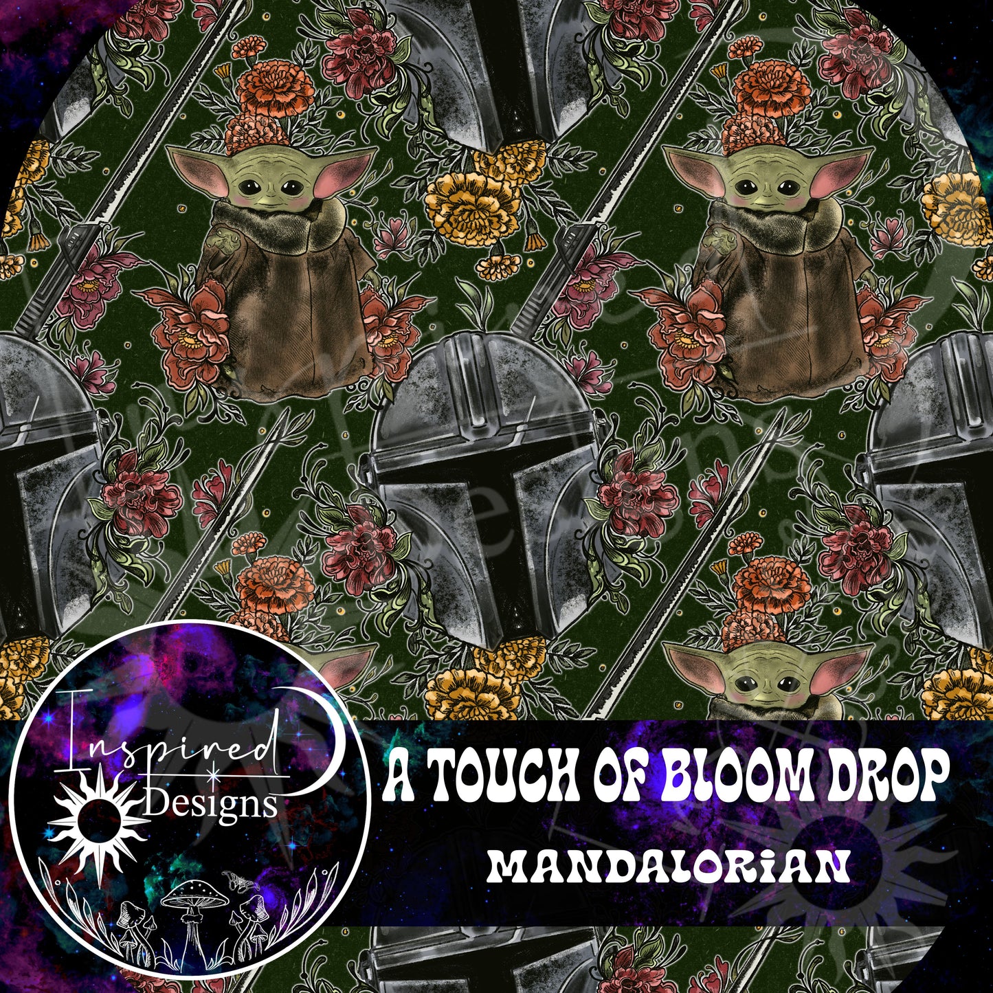 A Touch of Bloom
