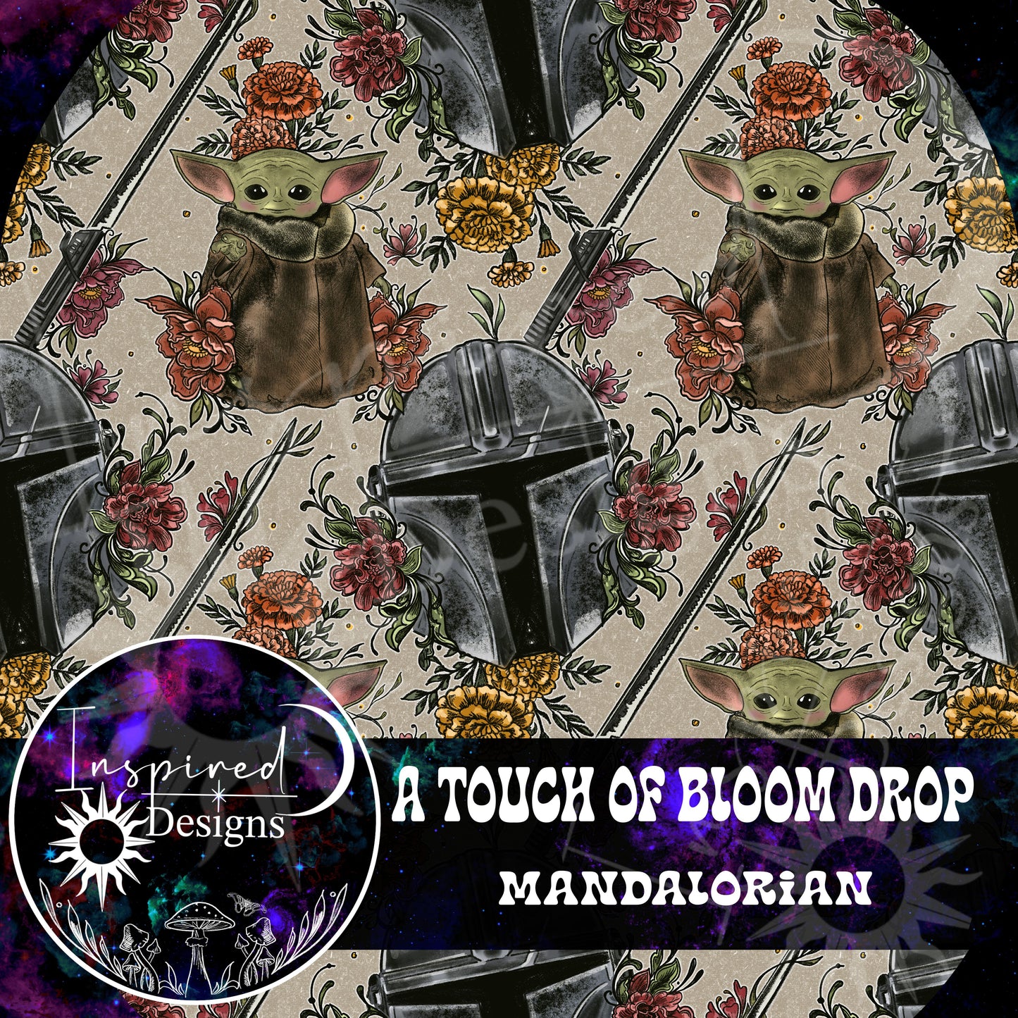 A Touch of Bloom