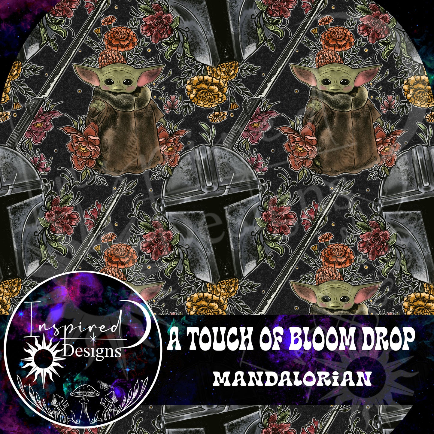 A Touch of Bloom