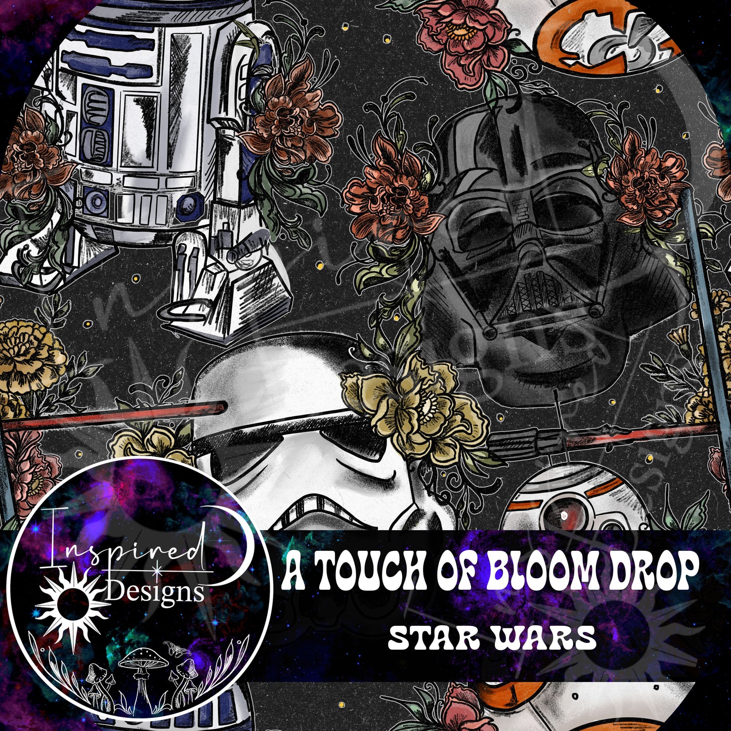 A Touch of Bloom