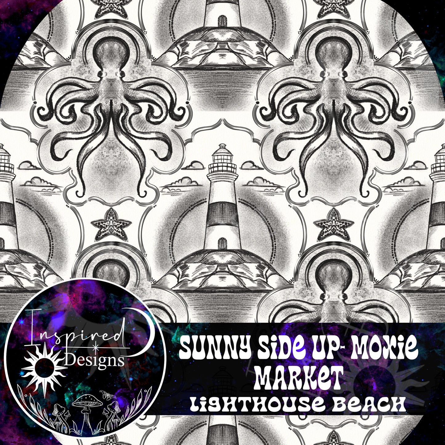 Moxie Market - Sunny Side Up