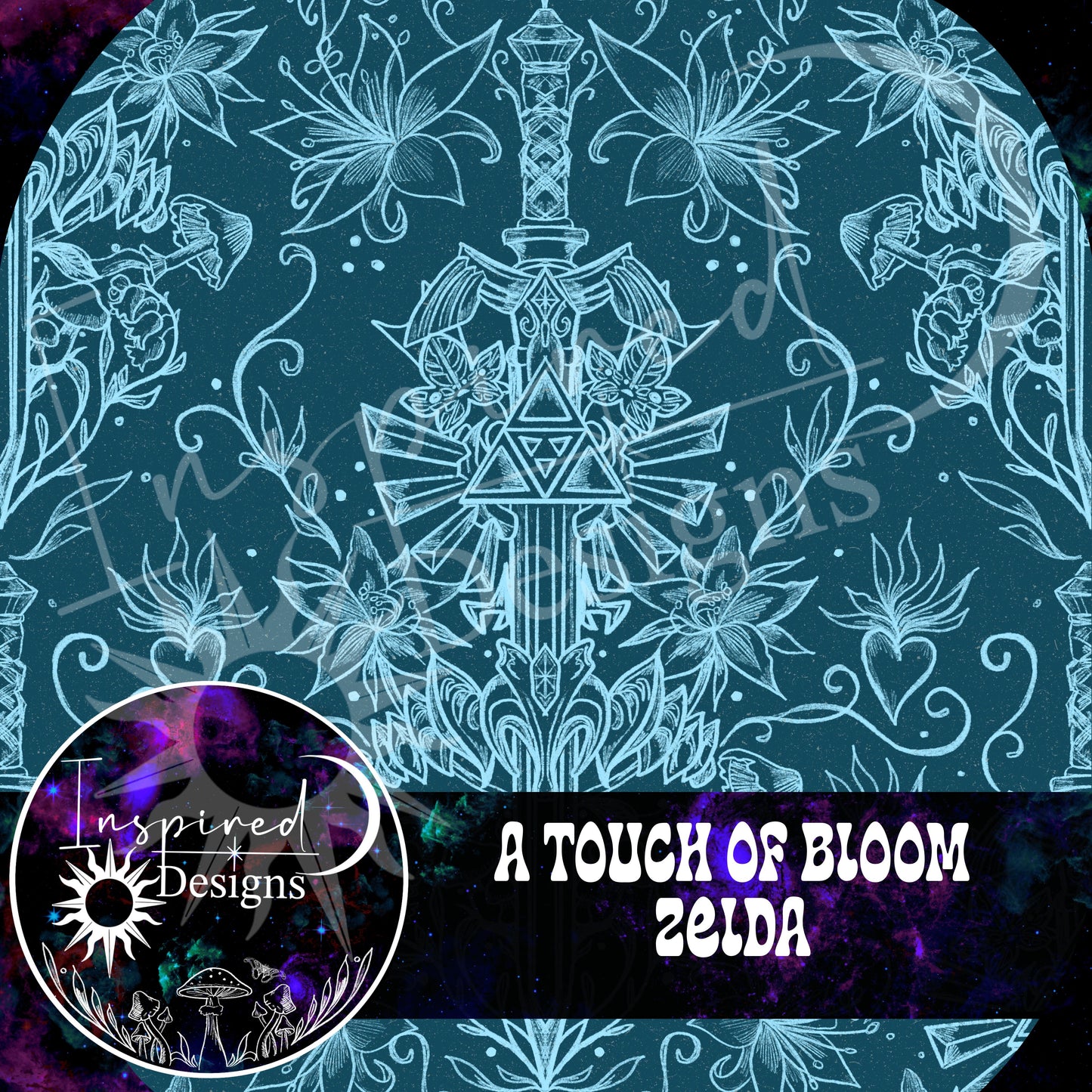 A Touch of Bloom
