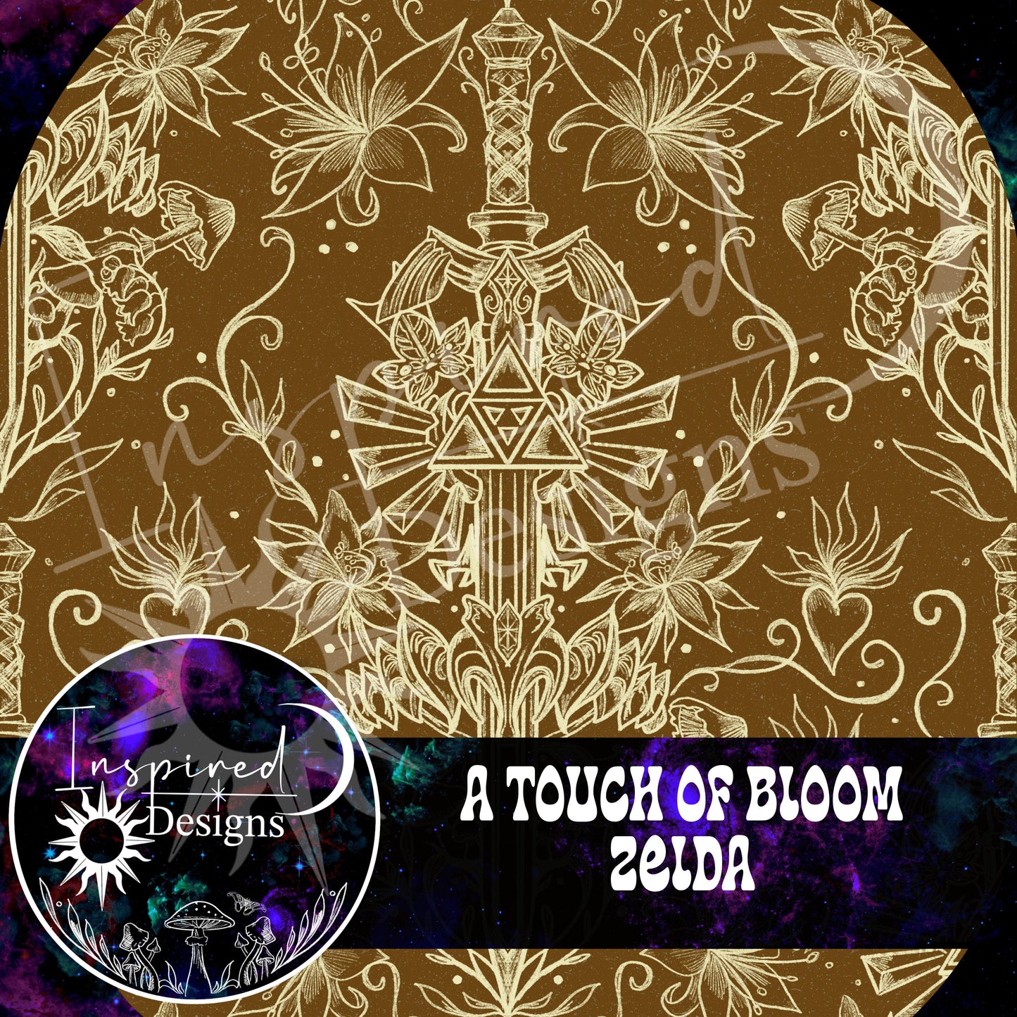 A Touch of Bloom