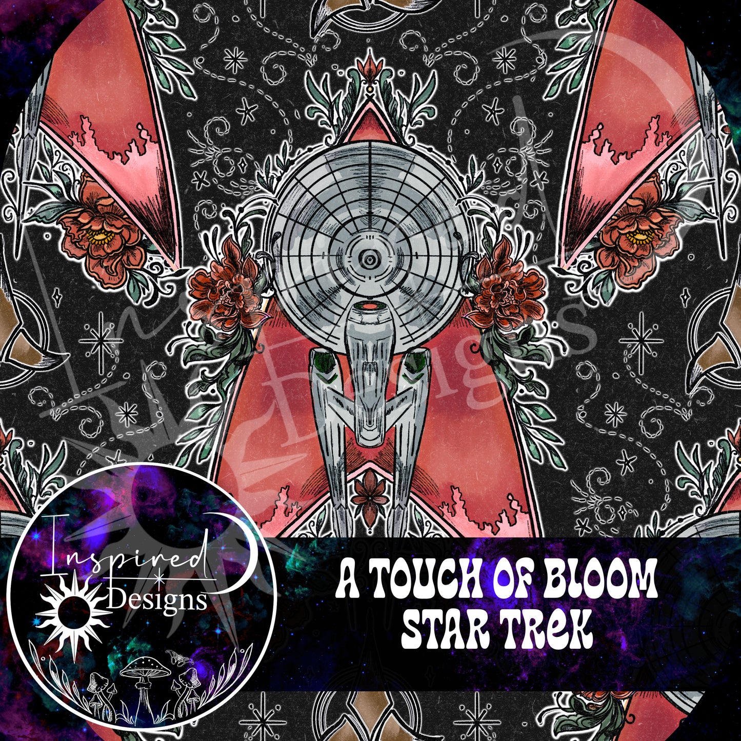A Touch of Bloom