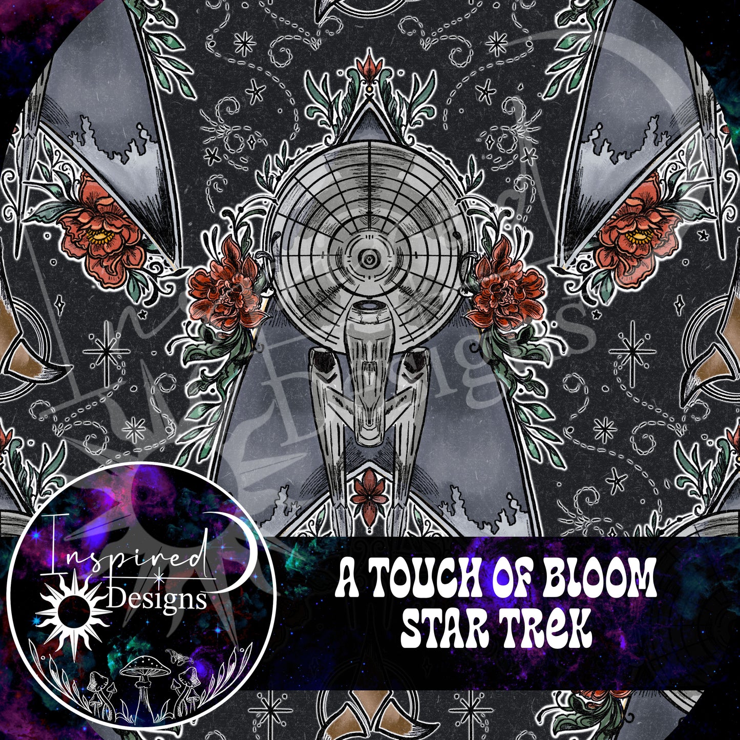 A Touch of Bloom