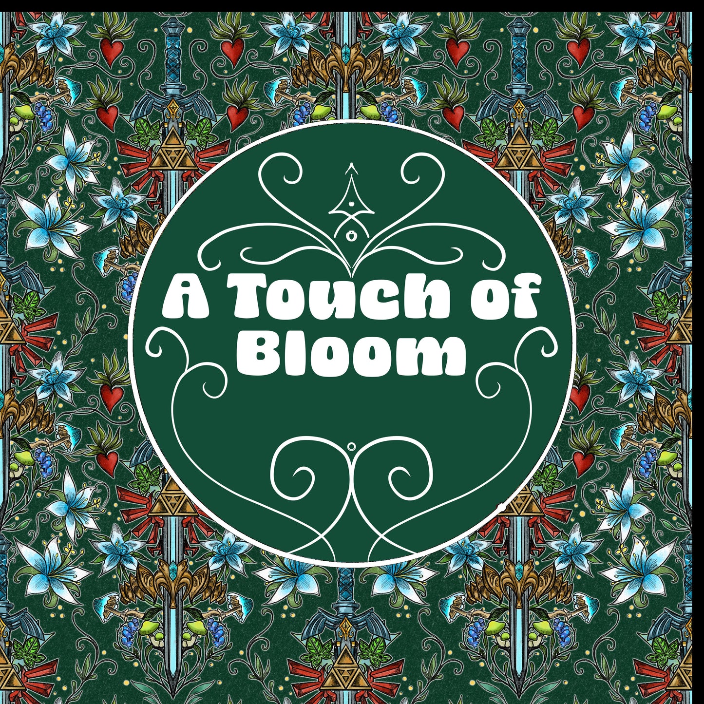 A Touch of Bloom