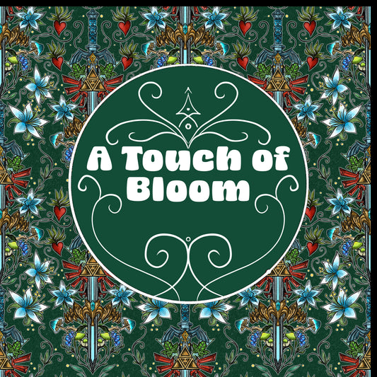 A Touch of Bloom