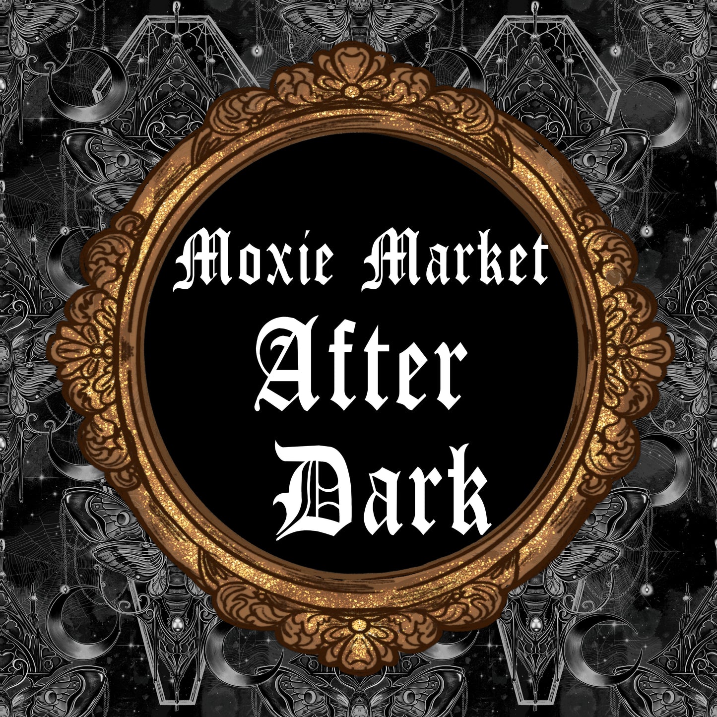 Moxie Market - After Dark