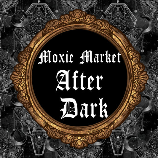 Moxie Market - After Dark