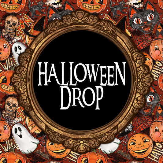 Halloween Drop
