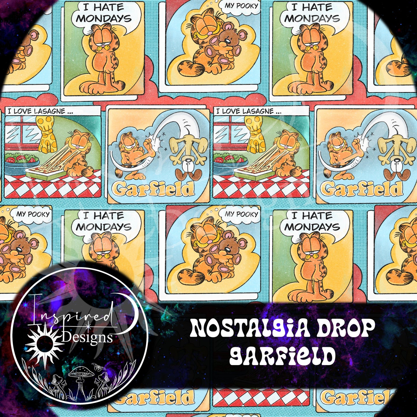 Nostagia Part 2 - Vol. 1