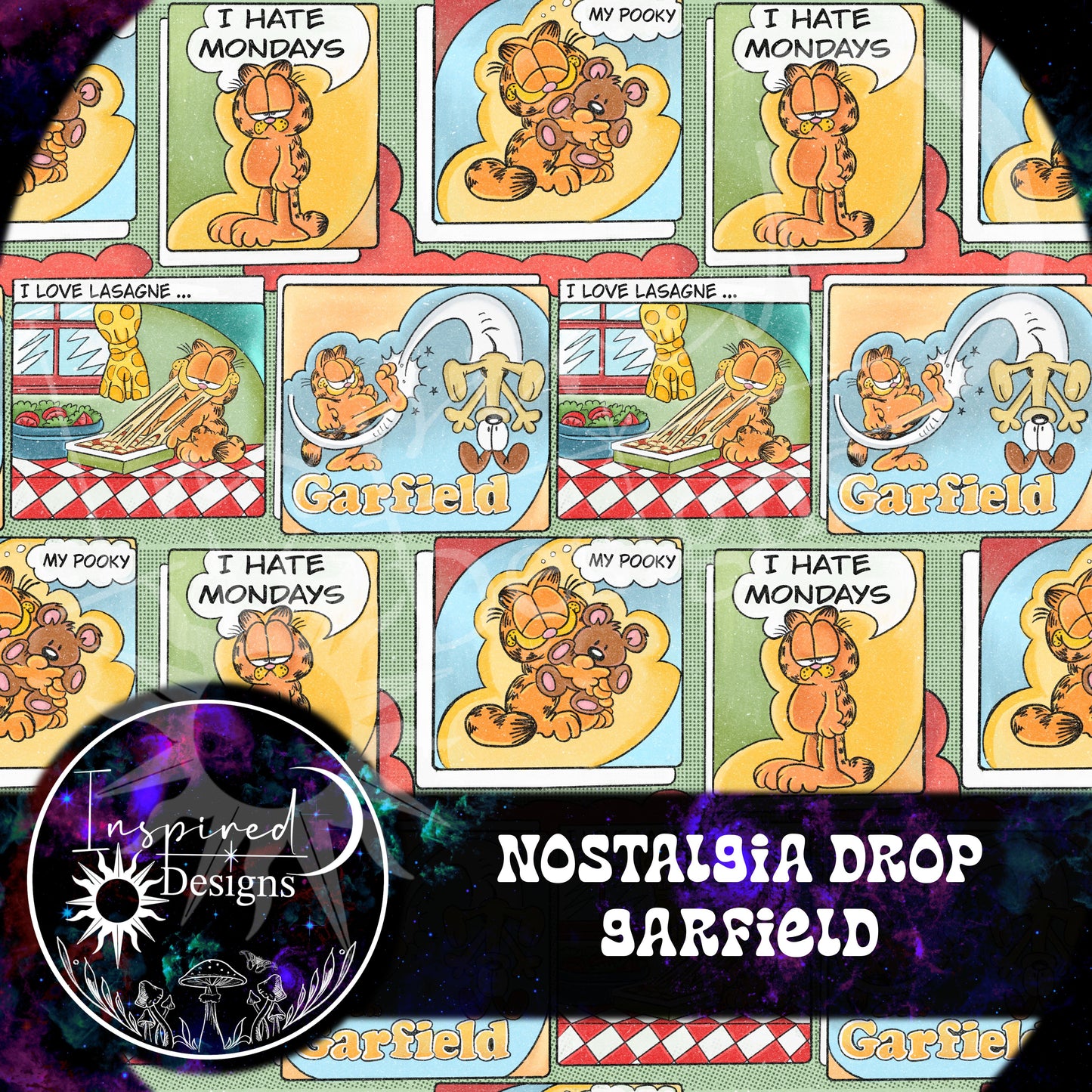 Nostagia Part 2 - Vol. 1