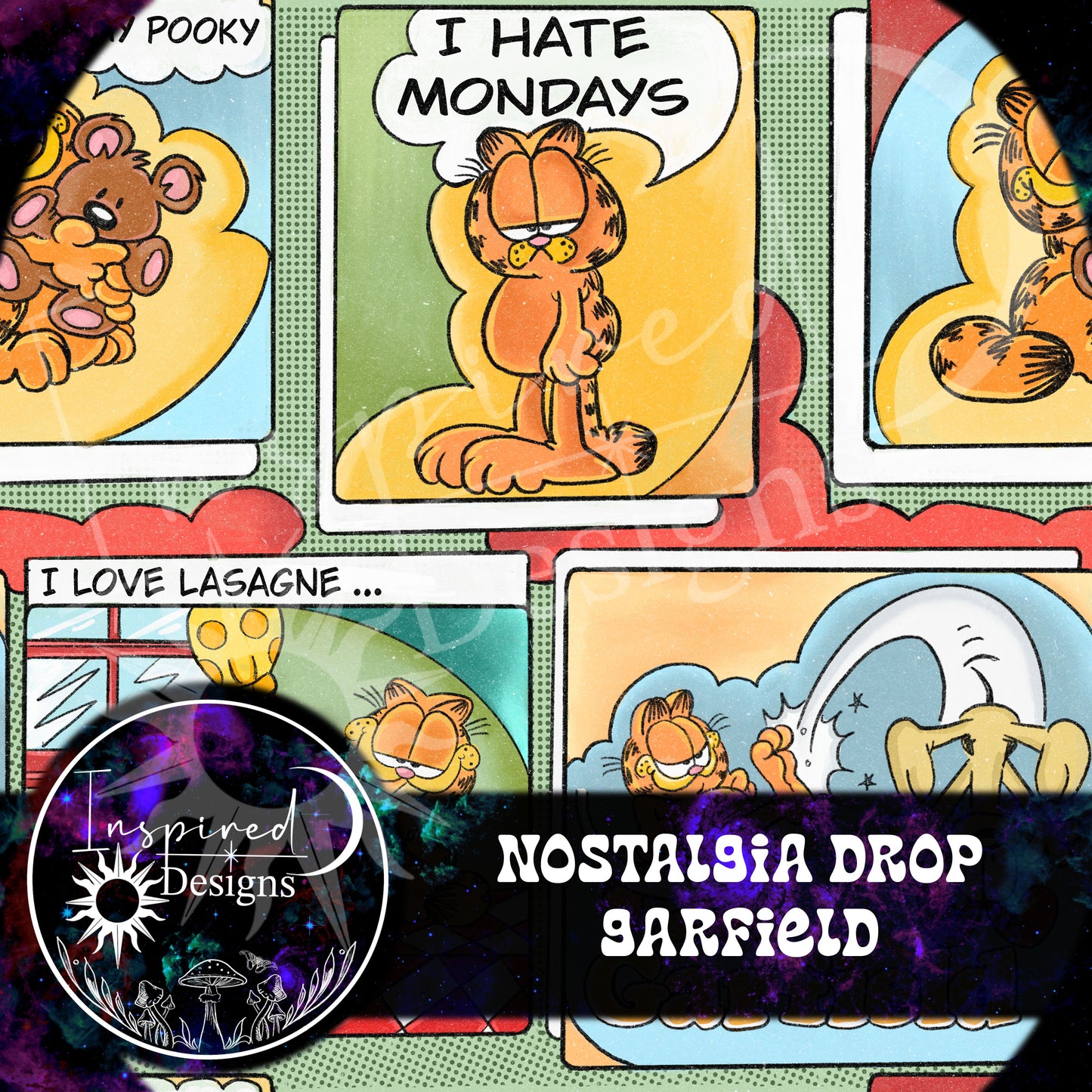 Nostagia Part 2 - Vol. 1