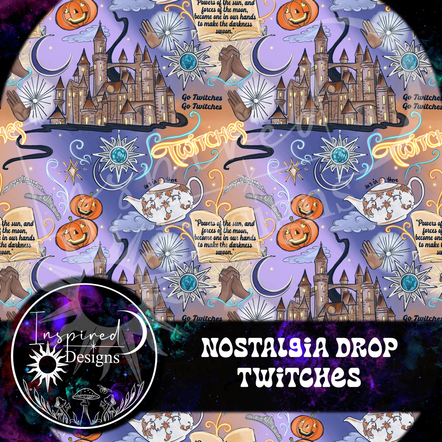 Nostagia Part 2 - Vol. 1
