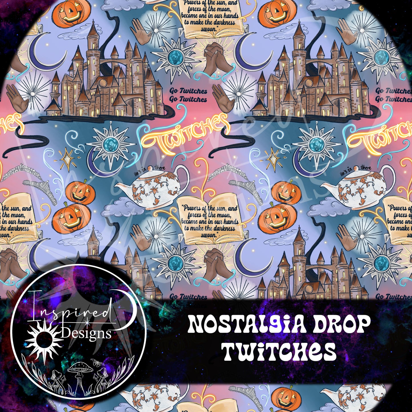 Nostagia Part 2 - Vol. 1