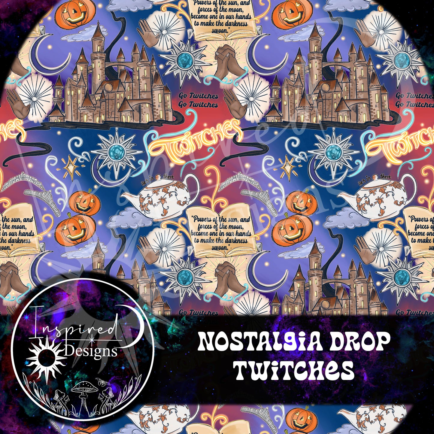 Nostagia Part 2 - Vol. 1
