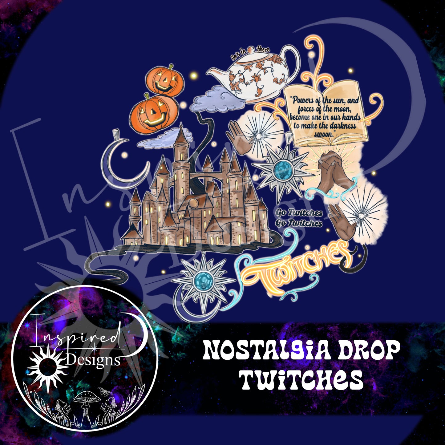 Nostagia Part 2 - Vol. 1