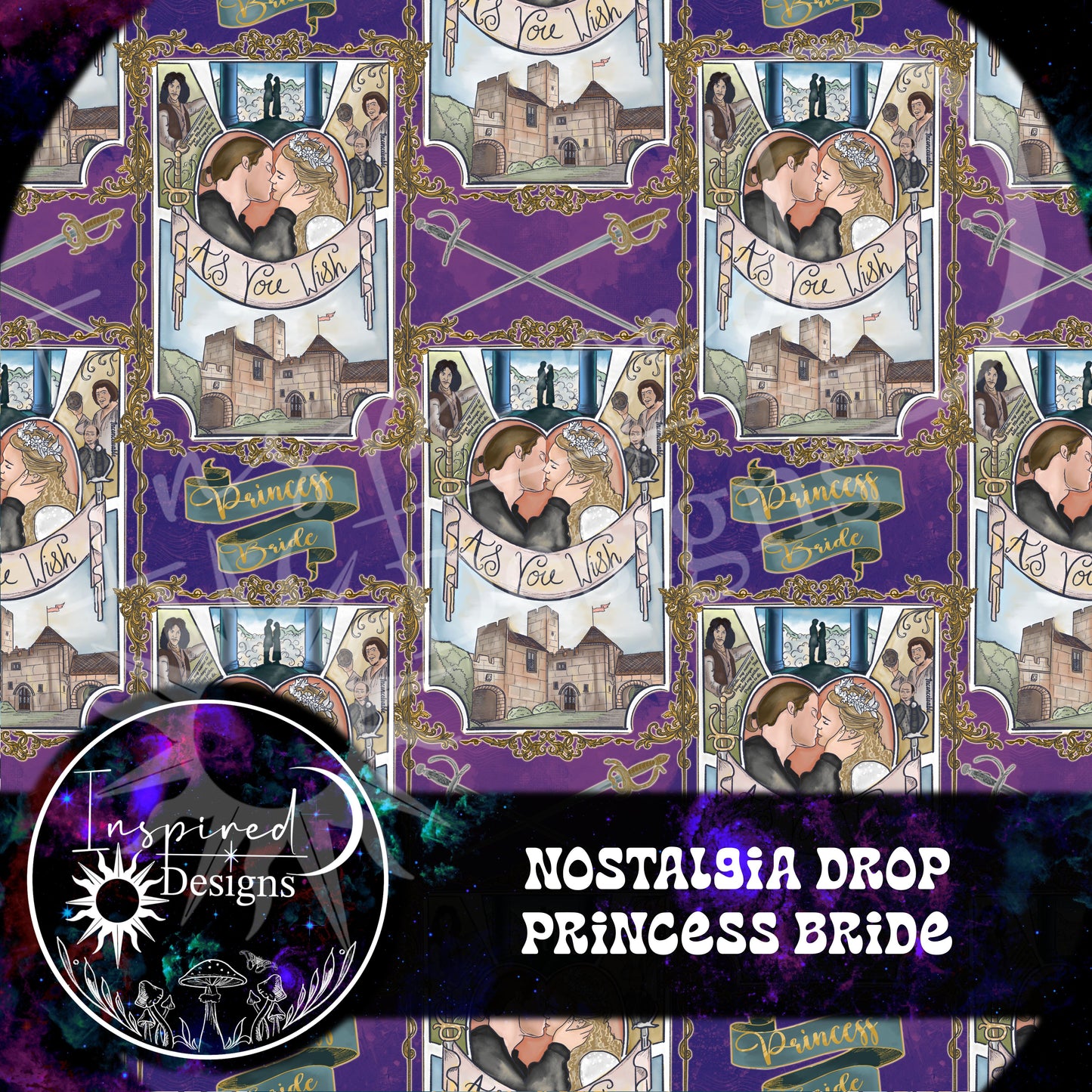 Nostagia Part 2 - Vol. 1