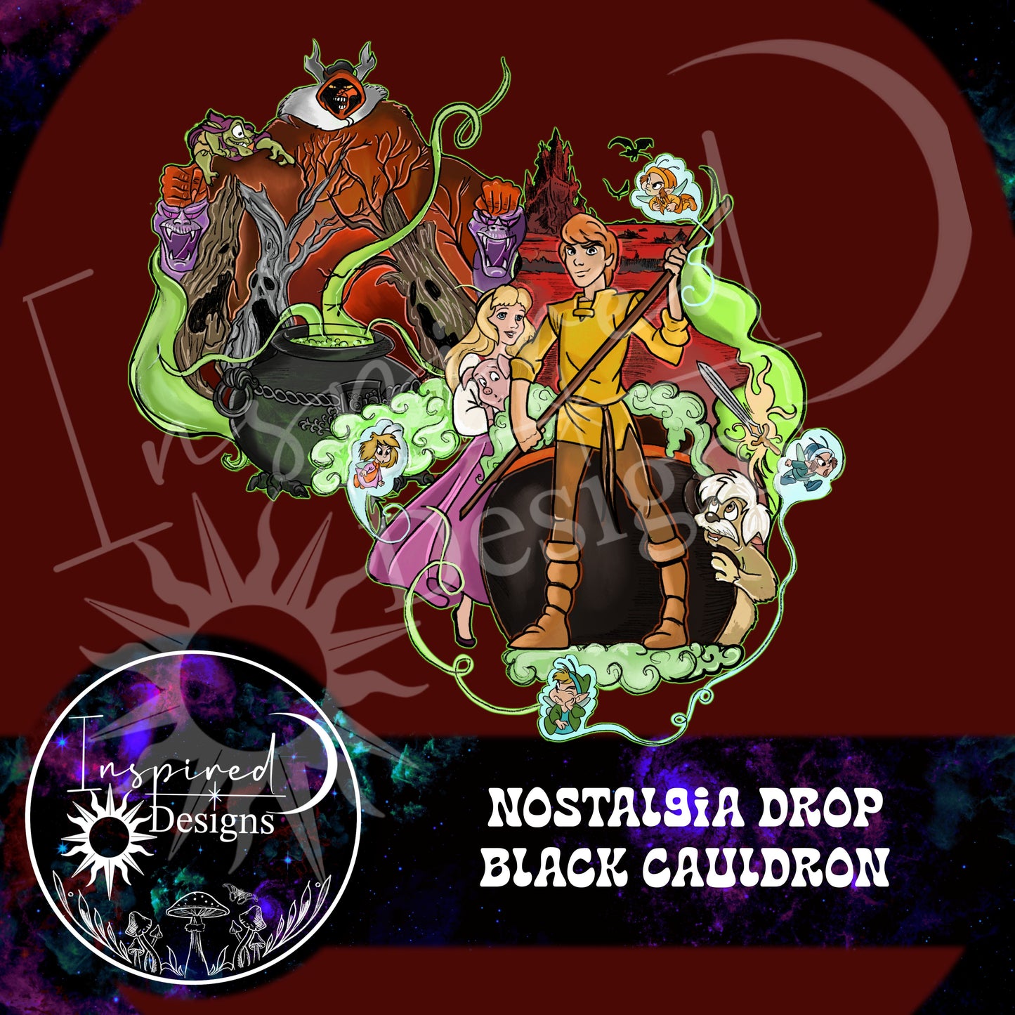 Nostagia Part 2 - Vol. 1