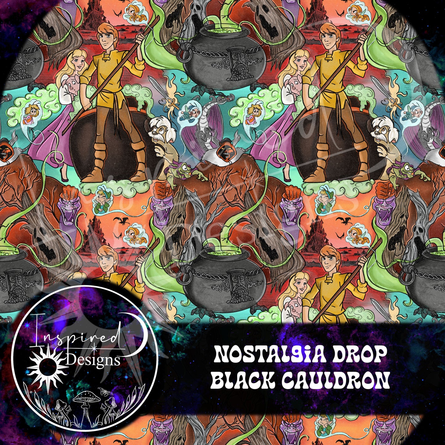 Nostagia Part 2 - Vol. 1