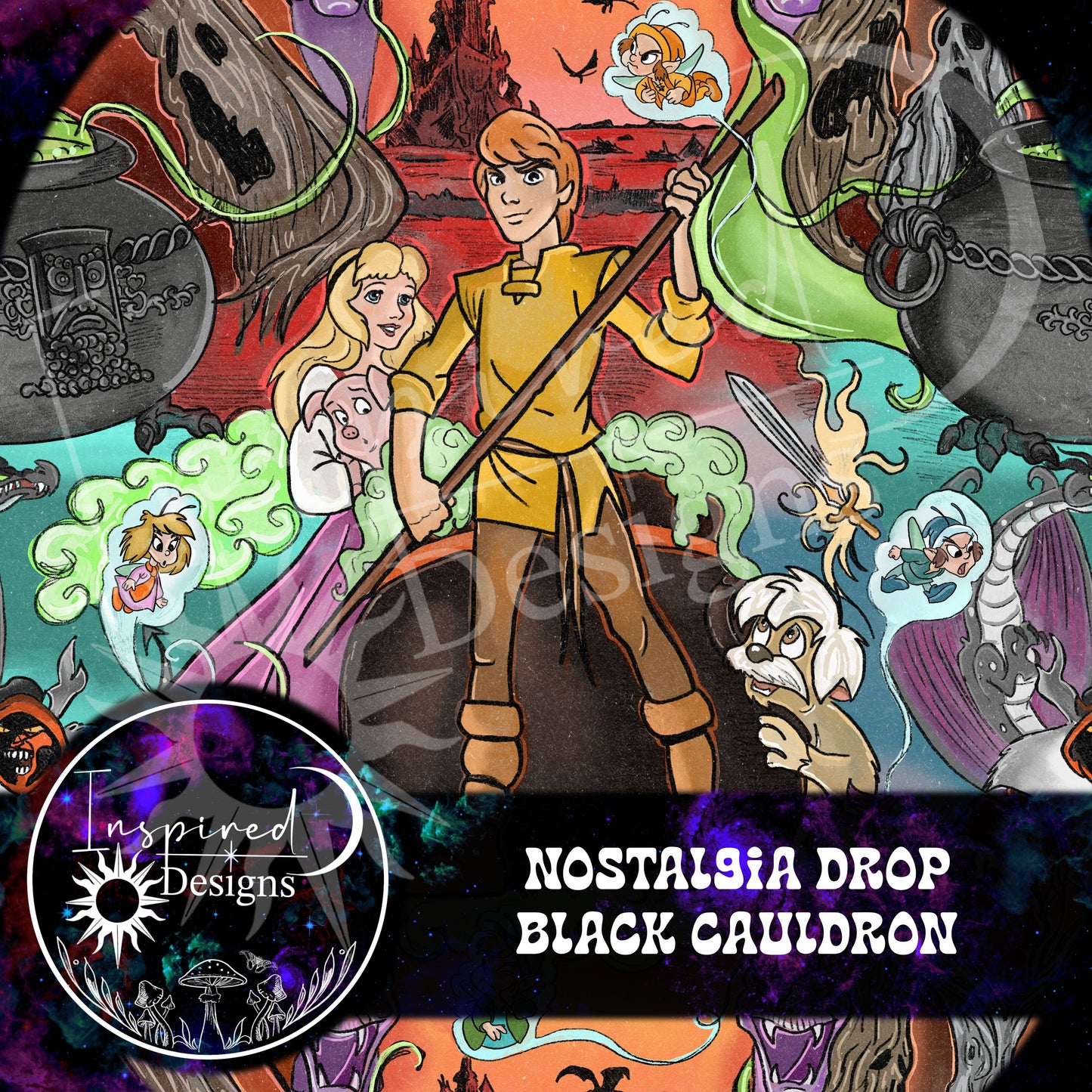 Nostagia Part 2 - Vol. 1