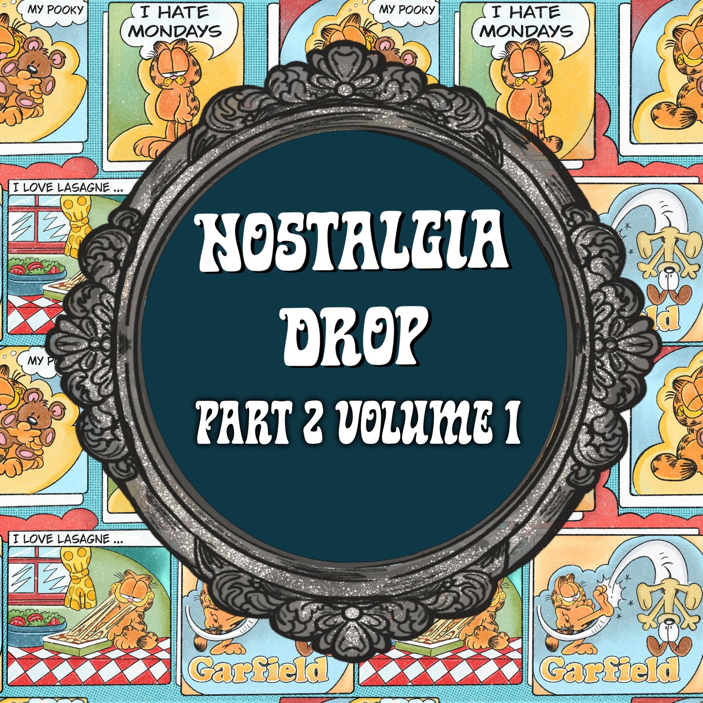 Nostagia Part 2 - Vol. 1