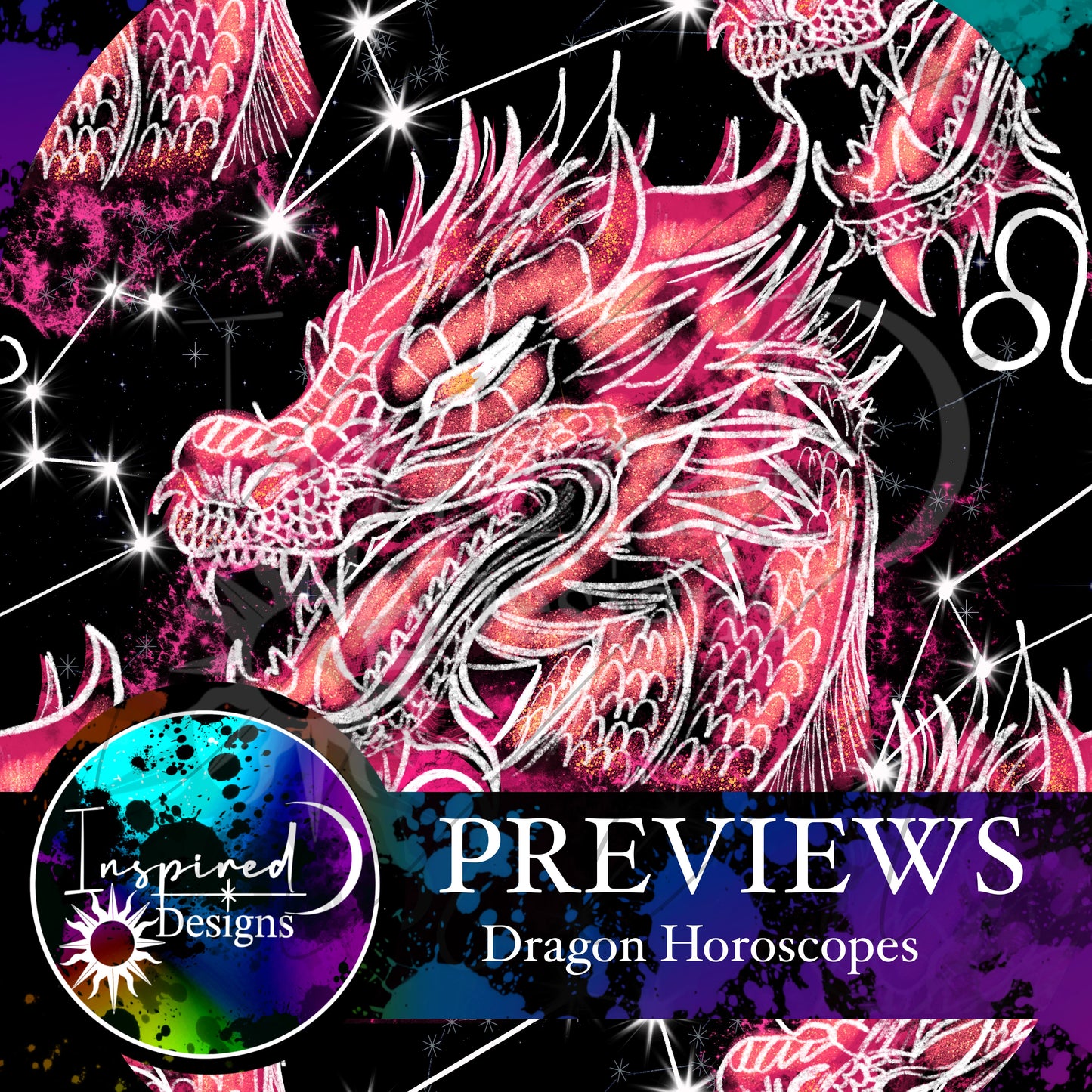 Mythology - Dragon Horoscopes