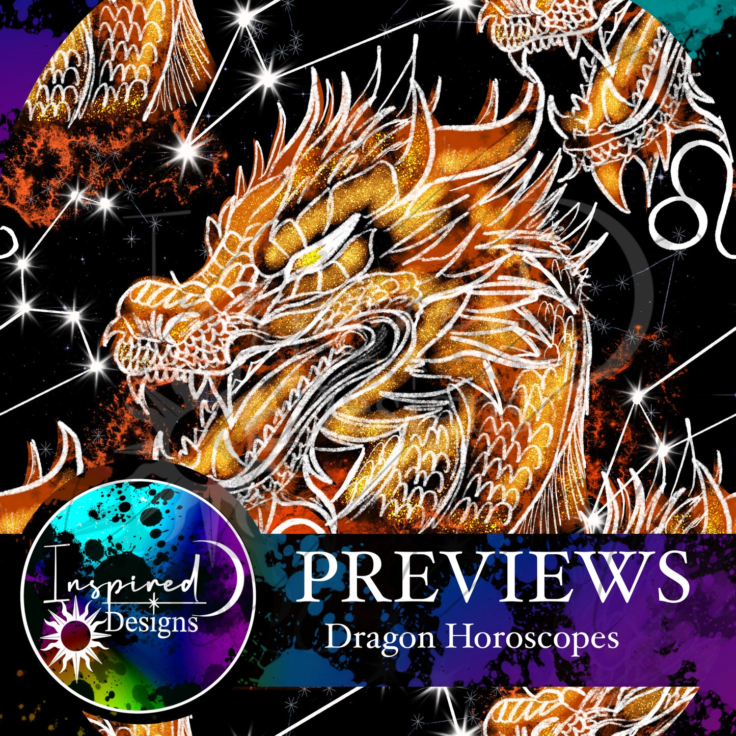 Mythology - Dragon Horoscopes